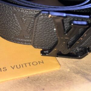 Lv belt